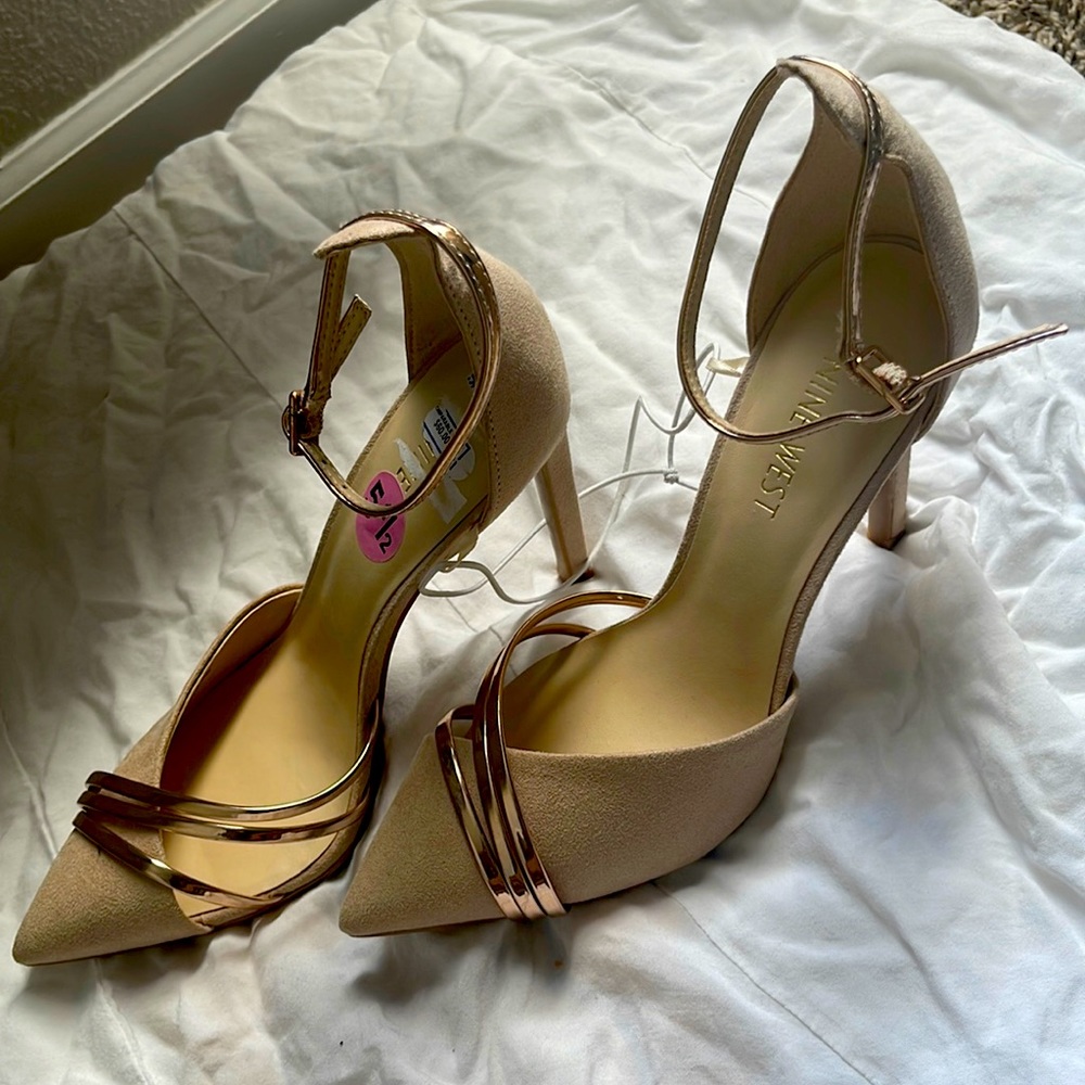Shoes women